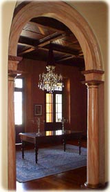 Palácio Giuseppe Garibaldi, em Curitiba