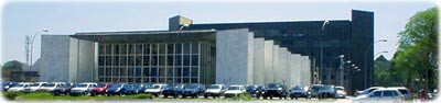 Tribunal de Contas do Paraná