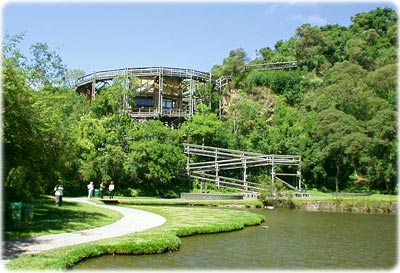 Universidade Livre do Meio Ambiente
