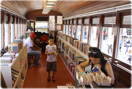 Biblioteca Curitiba