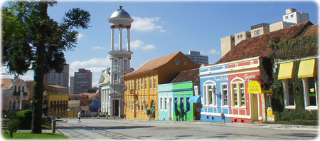 Centro Historico