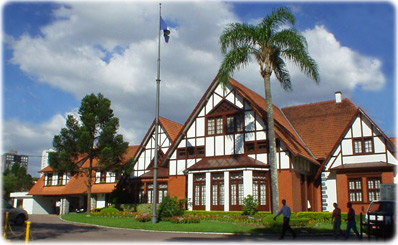 Graciosa Country Club