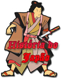 Historia do Japão
