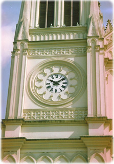 Arquitetura Igreja