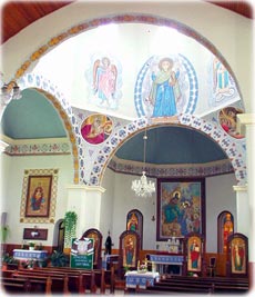 Igreja ucraniana