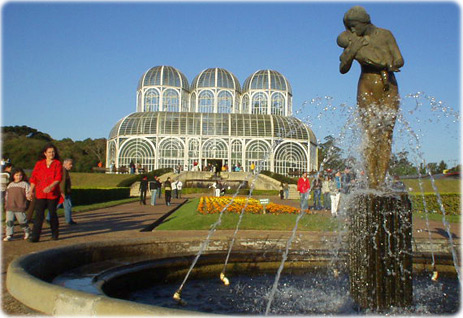 Jardim Botanico