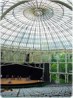 Ópera de Arame
