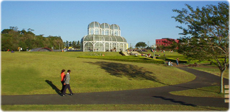 Parque Botanico