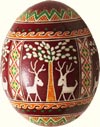 Pessanka ucraniana