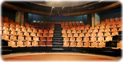 Plateia Teatro