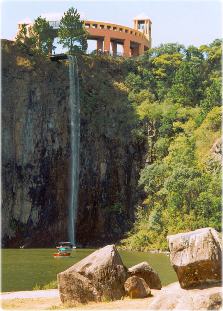 Tangua