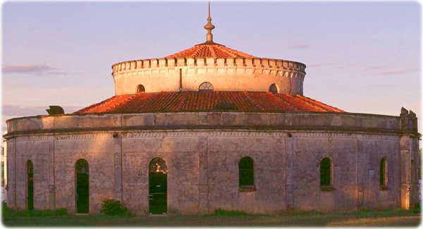 Teatro Paiol