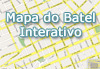 Batel mapa