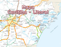 Curitiba Litoral