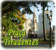 Praça Tiradentes