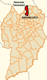 Abranches Curitiba