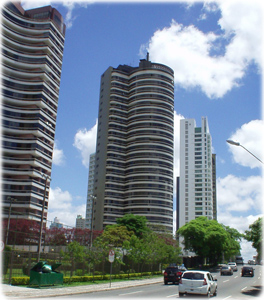 Arquitetura Moderna