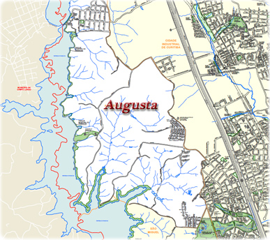 Bairro Augusta