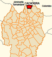 Bairro Cachoeira
