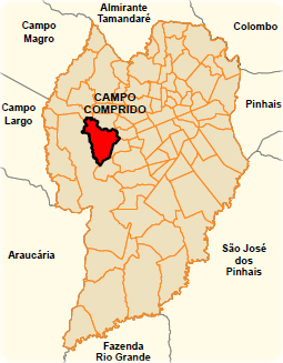 Bairro Campo Comprido