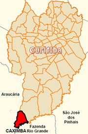 Bairro Caximba