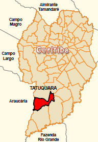 Bairro Curitiba