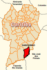 Bairro Ganchinho