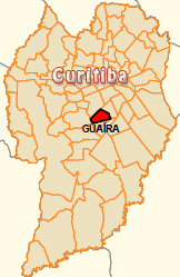 Bairro Guaira
