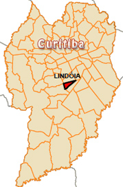 Bairro Lindoia