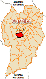 Bairro Portão
