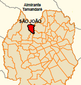 Bairro São João