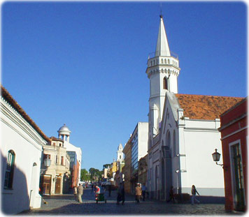 Bairro São Francisco