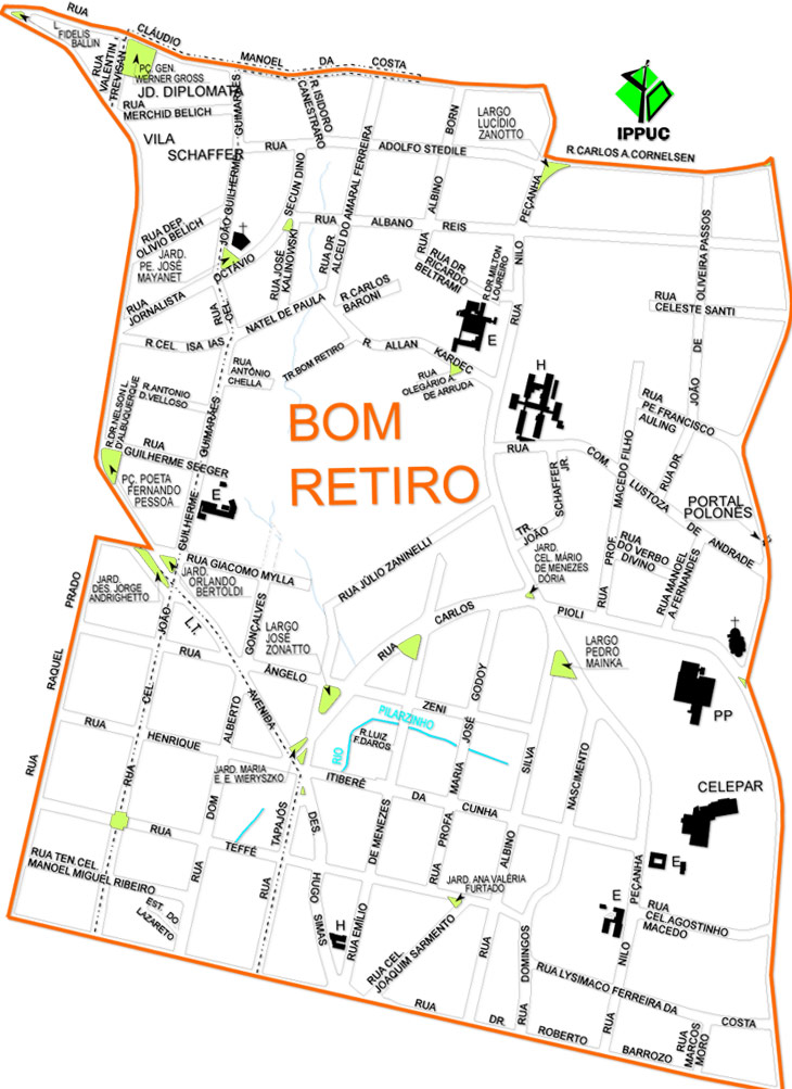 Bom Retiro