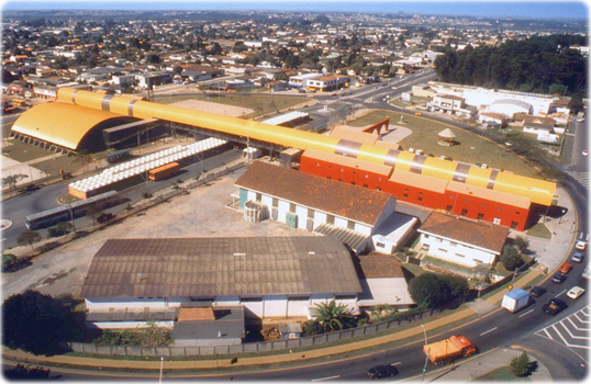Boqueirão
