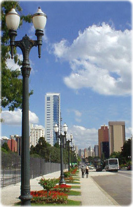 Candido Abreu