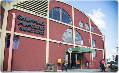 Capão Raso