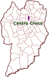 Localização Bairro