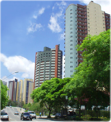 Ecovile