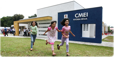 Escola Municipal