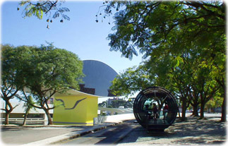 Estação Tubo