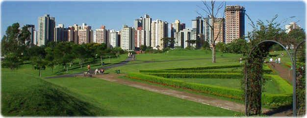 Jardim Botânico