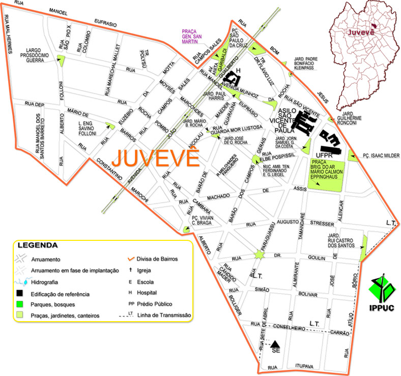 Juvevê