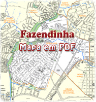 Mapa Fazendinha