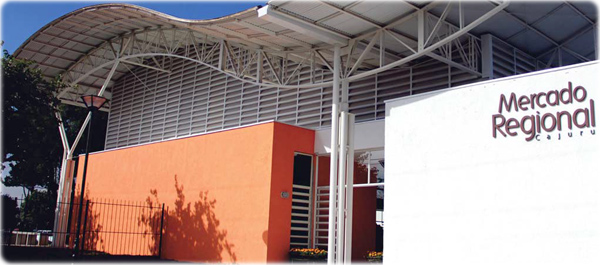Mercado Regional Cajuru