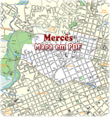 Bairro Merces