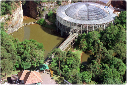 Opera Curitiba