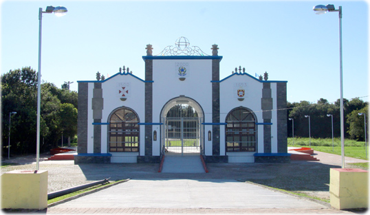 Parque Historico