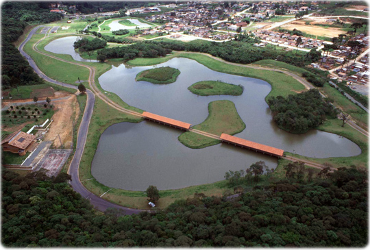 Parque Tingui
