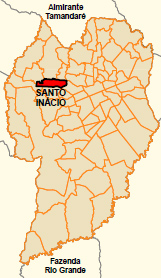 Santo Inácio