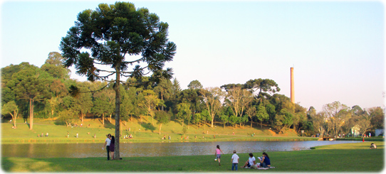 São Lourenço